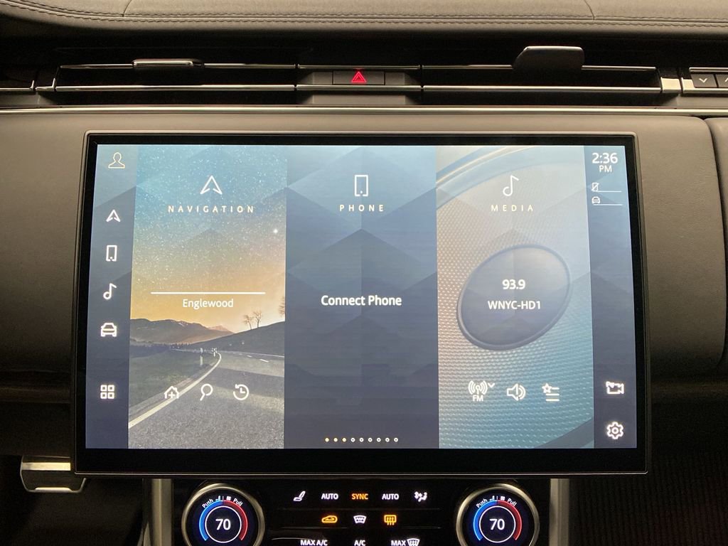 Used 2023 Land Rover Range Rover SE image 19