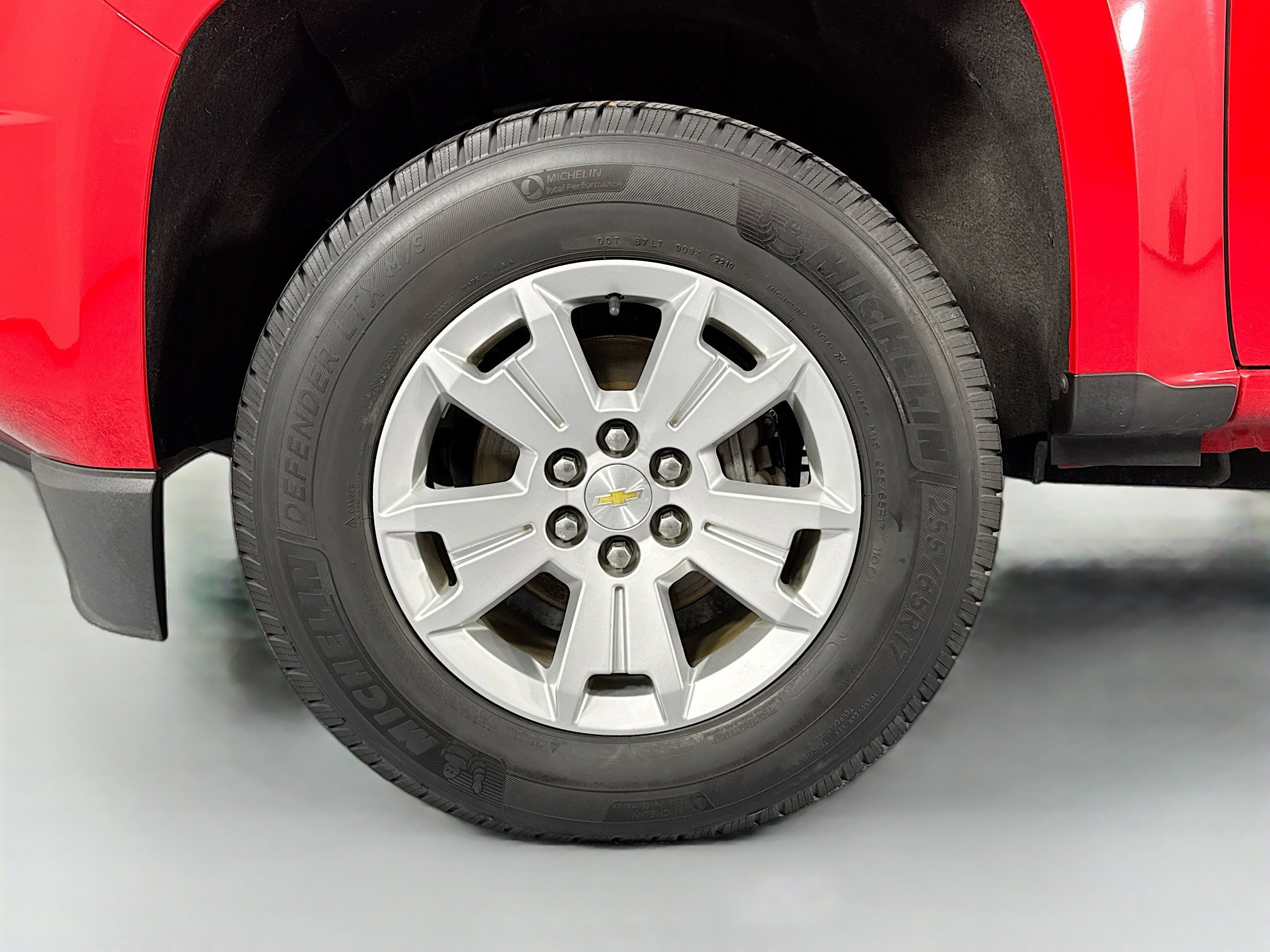 Used 2015 Chevrolet Colorado LT w/ LT Convenience Package image 28