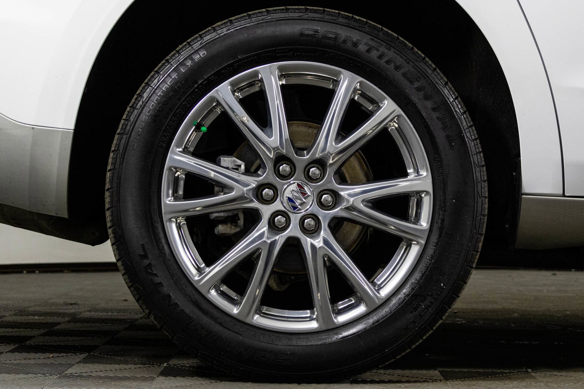 Certified 2023 Buick Enclave Essence w/ Experience Buick Package image 44