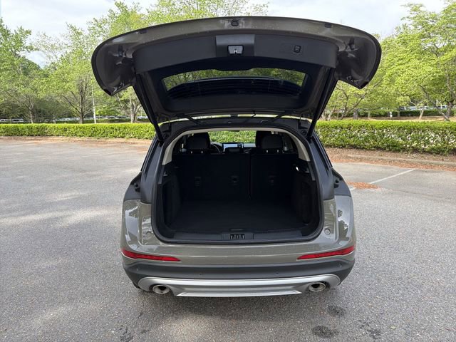 Used 2025 Lincoln Corsair Reserve image 26