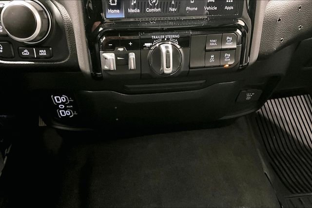 Used 2023 RAM 1500 Big Horn image 17