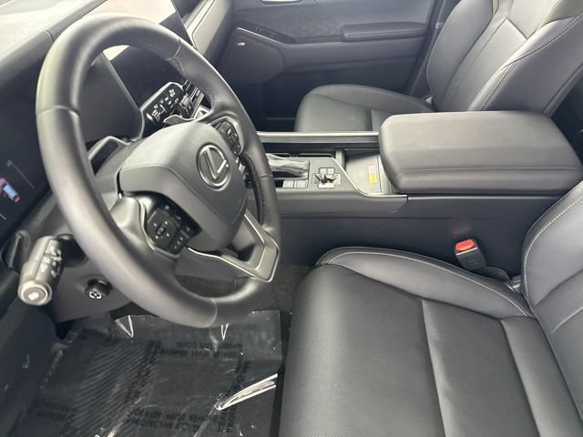 Used 2024 Lexus GX 550 AWD/4WD image 24