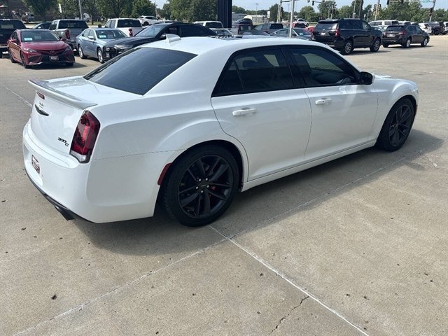 Used 2023 Chrysler 300 C RWD image 16
