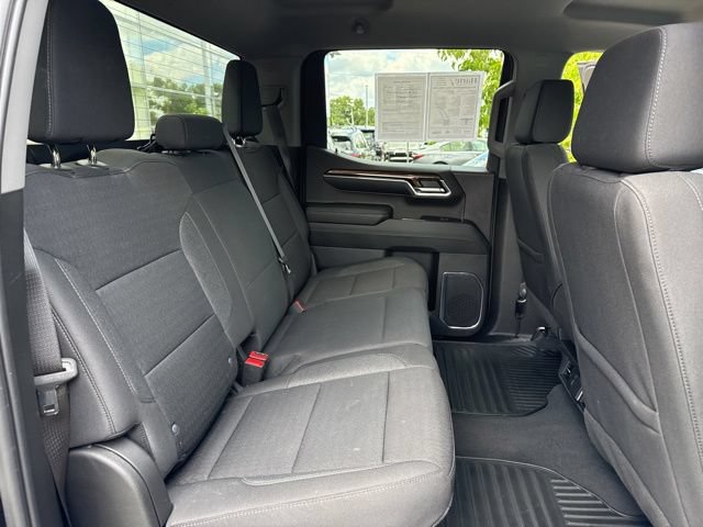 Used 2024 Chevrolet Silverado 1500 LT AWD/4WD image 14