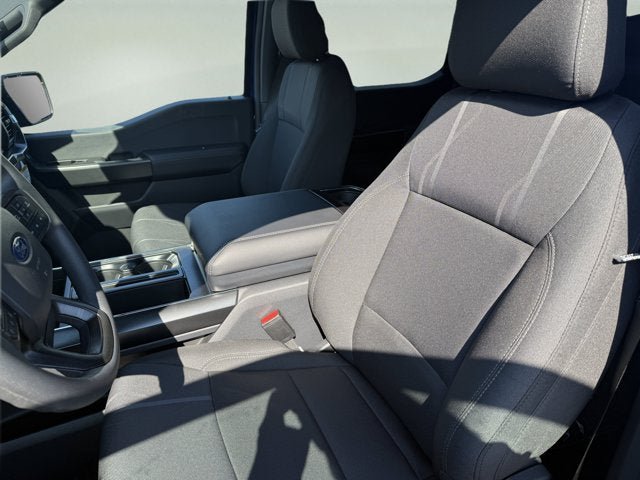 New 2026 Ford F150 STX w/ Equipment Group 200A AWD/4WD image 9