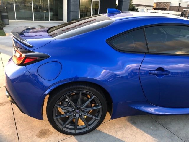 Used 2024 Subaru BRZ Limited w/ Popular Package 2 image 19
