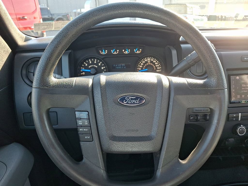 Used 2014 Ford F150 XL w/ Power Equipment Group image 17