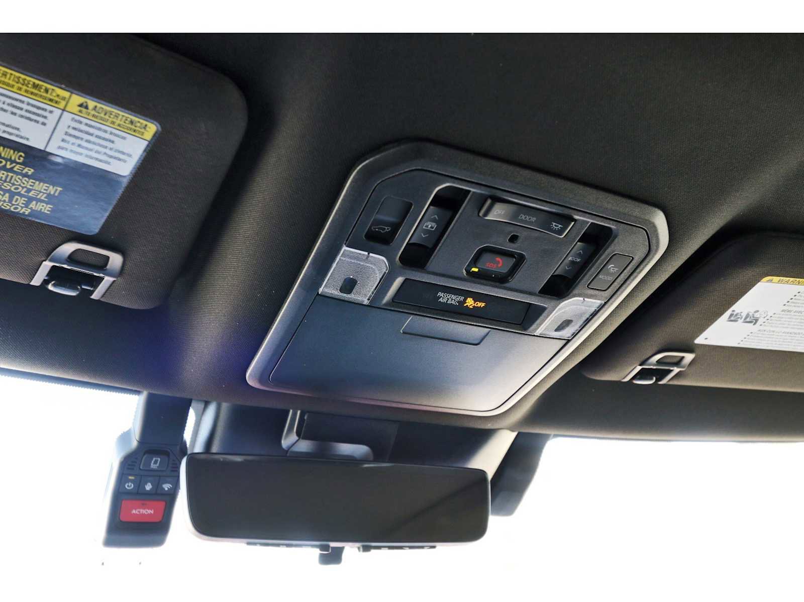 Used 2025 Toyota Sequoia Platinum image 20