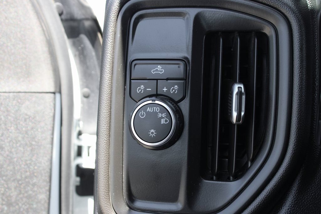 Used 2021 Chevrolet Silverado 2500 W/T w/ WT Fleet Convenience Package RWD image 19
