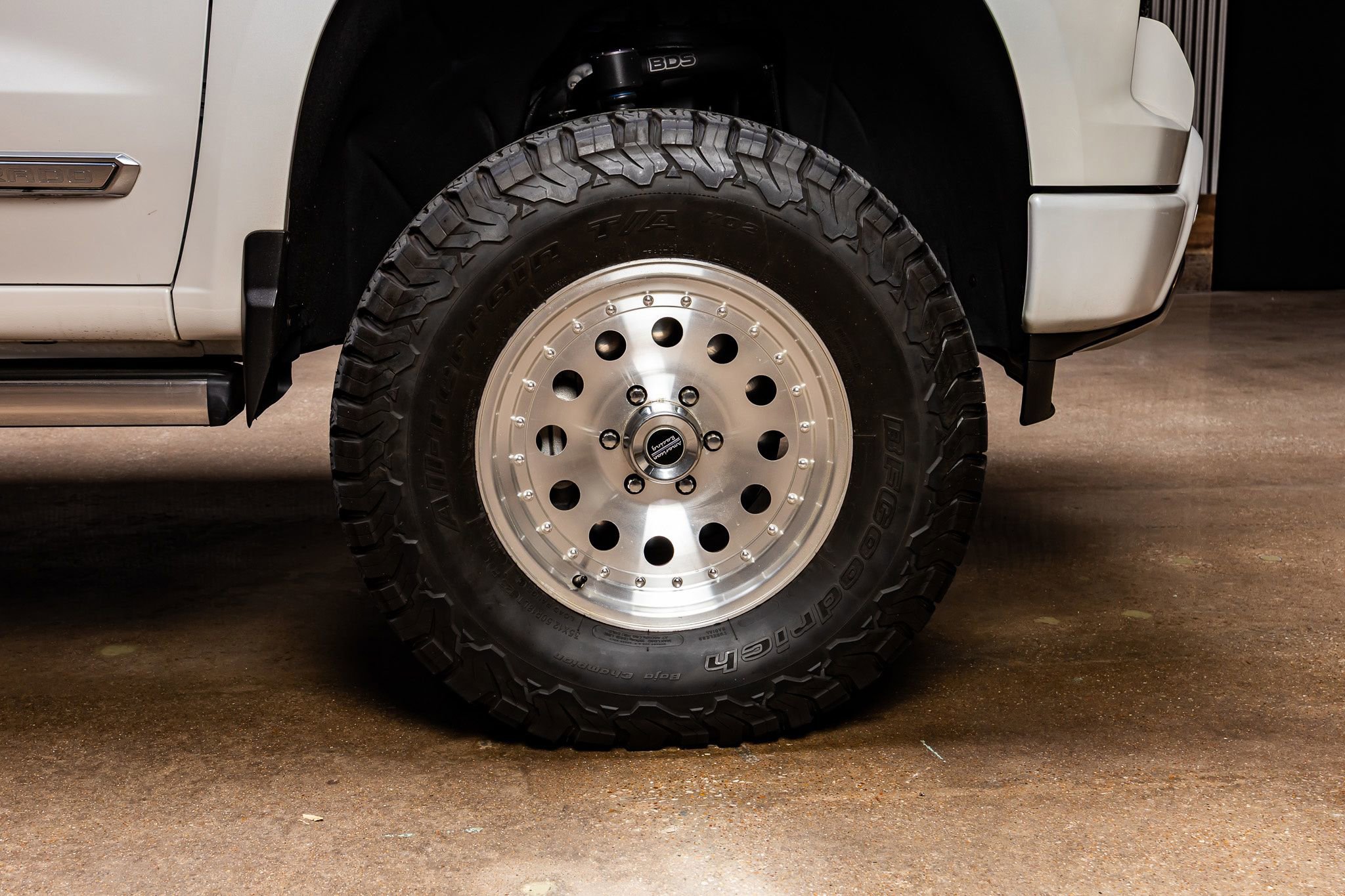 Used 2024 Chevrolet Silverado 1500 High Country image 11