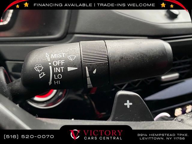 Used 2023 Honda Accord Sport image 39