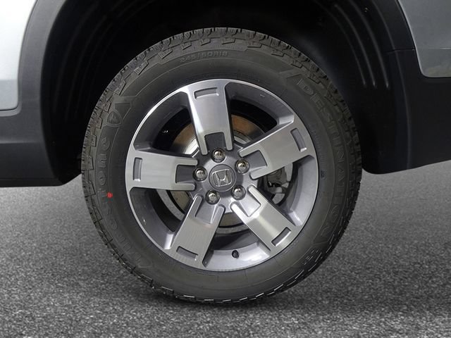 New 2026 Honda Ridgeline RTL image 9