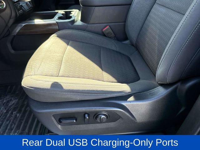 Used 2021 Chevrolet Silverado 1500 RST w/ Texas Edition Plus image 26