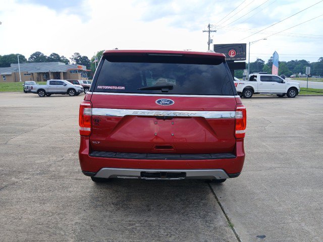 Used 2020 Ford Expedition XLT w/ Equipment Group 201A image 5