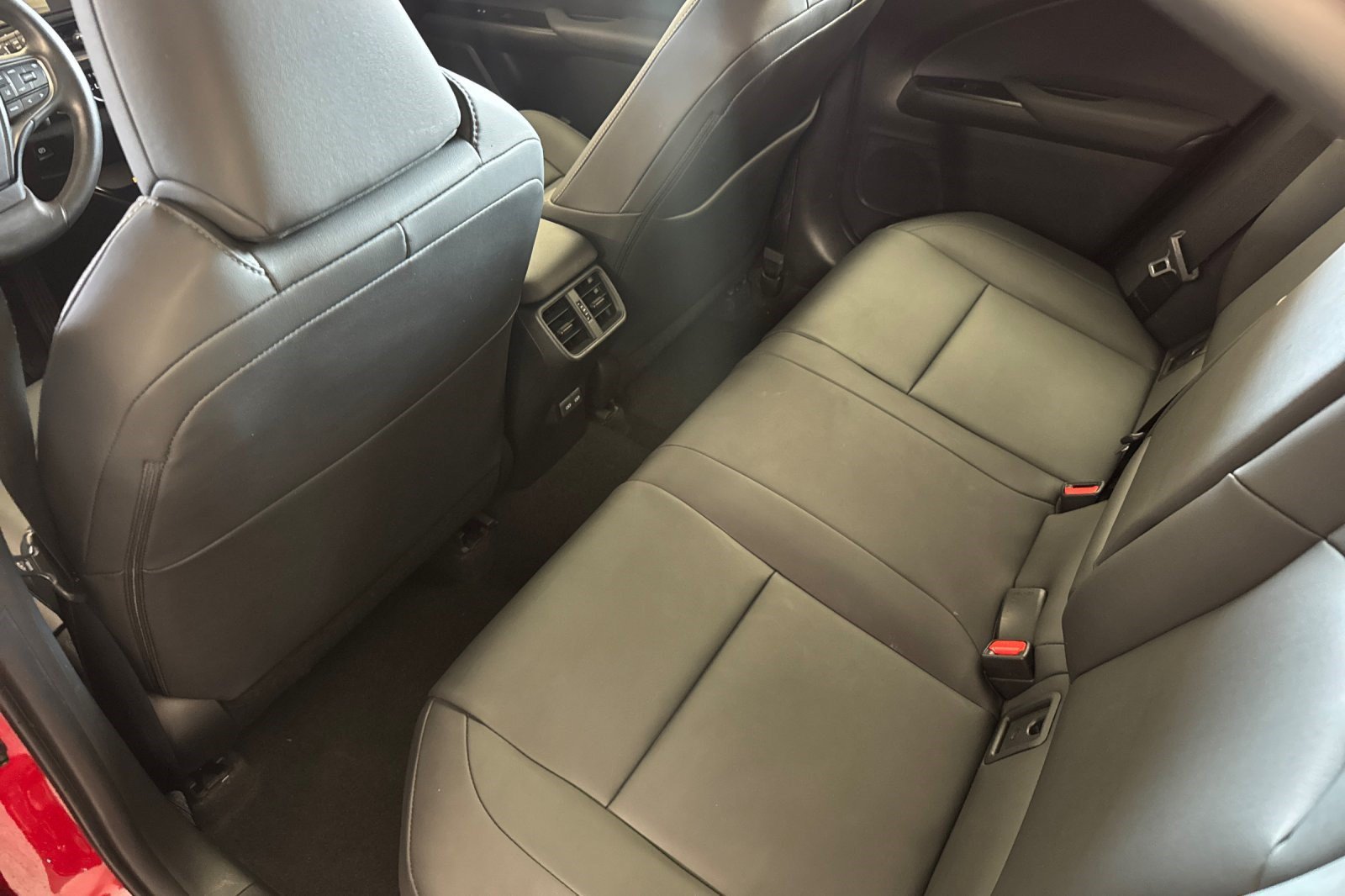Certified 2024 Lexus UX 250h FWD image 30