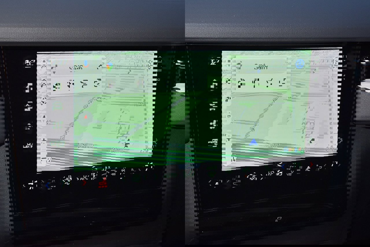 New 2025 Lincoln Navigator Reserve w/ Jet Appearance Package image 36