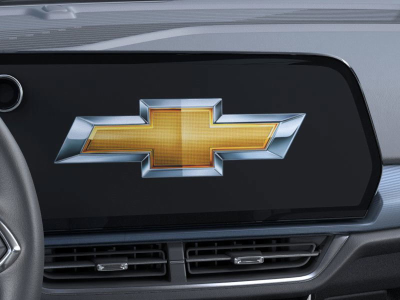 New 2025 Chevrolet Equinox EV LT image 20
