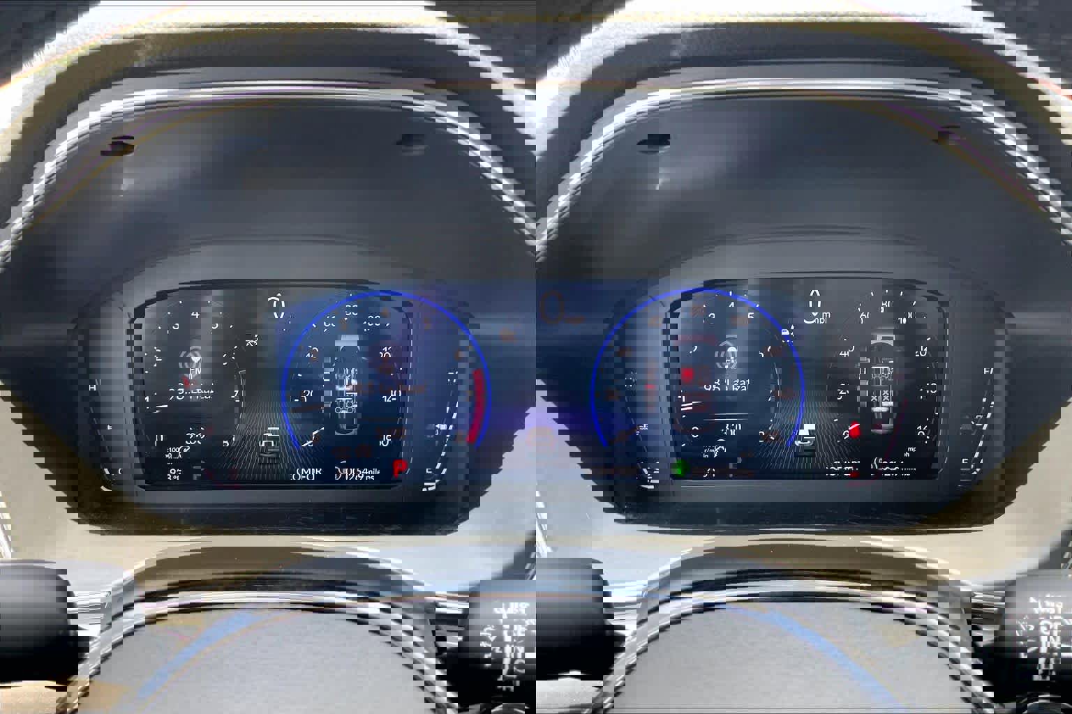 Used 2026 Acura Integra FWD image 24