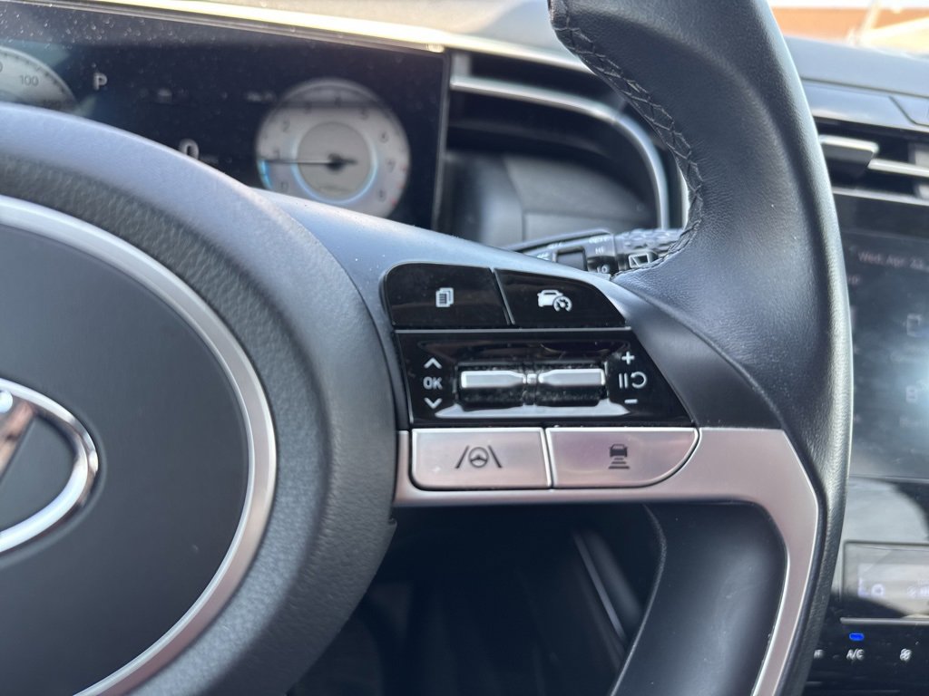 Used 2023 Hyundai Tucson SEL w/ Convenience Package image 32