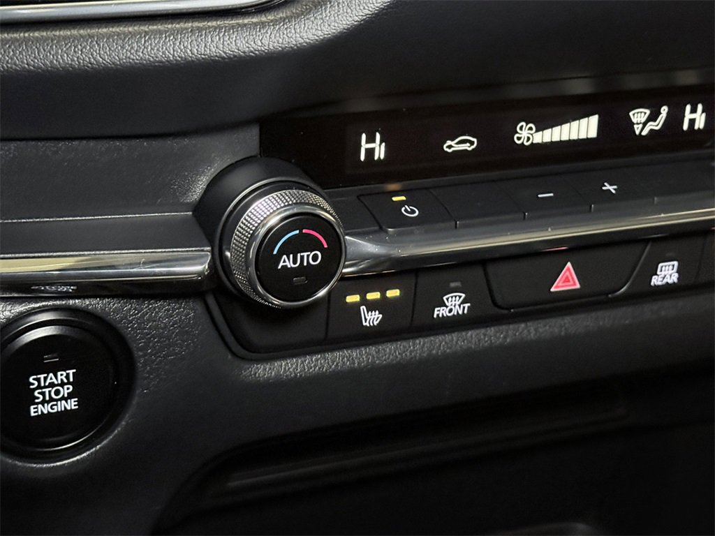 Used 2023 MAZDA CX-30 AWD 2.5 S w/ Premium Package image 26