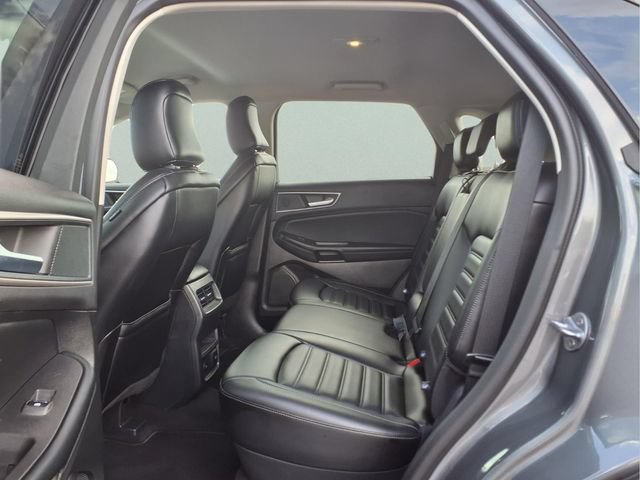Used 2024 Ford Edge SEL w/ Convenience Package AWD/4WD image 13
