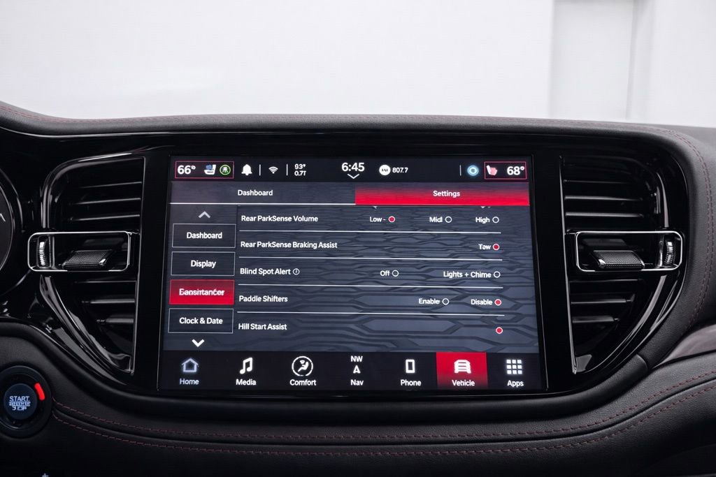 Used 2023 Dodge Durango R/T image 30