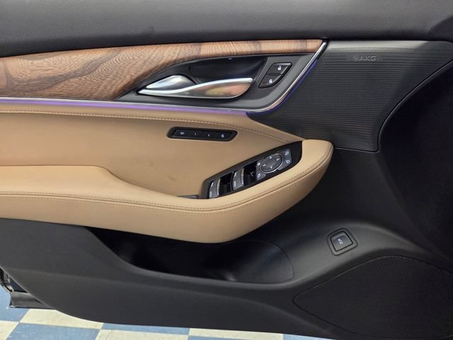 New 2026 Cadillac CT5 Premium Luxury w/ Technology Package RWD image 29