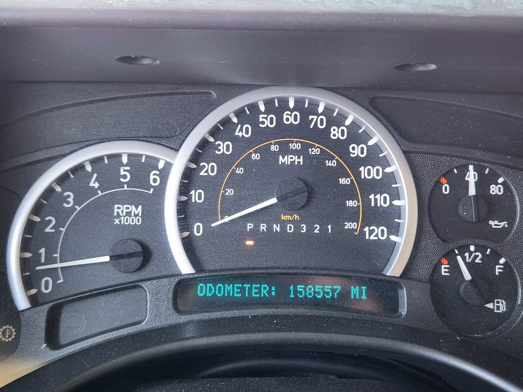 Used 2006 HUMMER H2 AWD/4WD image 15