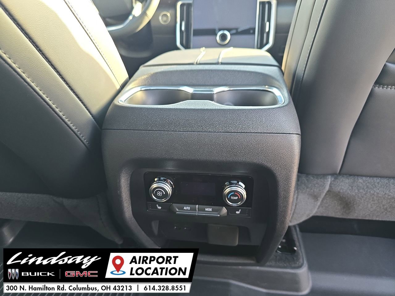 New 2026 GMC Acadia Denali image 22