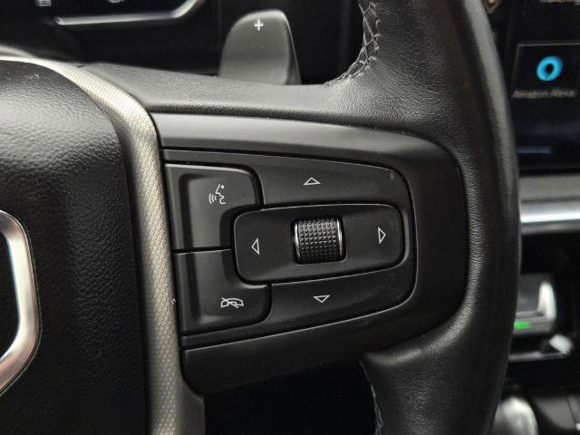Used 2023 GMC Sierra 1500 Denali AWD/4WD image 25