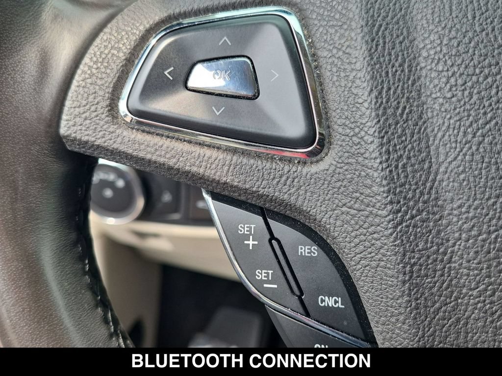 Used 2019 Lincoln MKC Reserve w/ MKC Climate Package AWD/4WD image 7