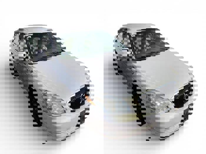 Used 2006 Buick Lucerne CXL w/ Luxury Package image 8