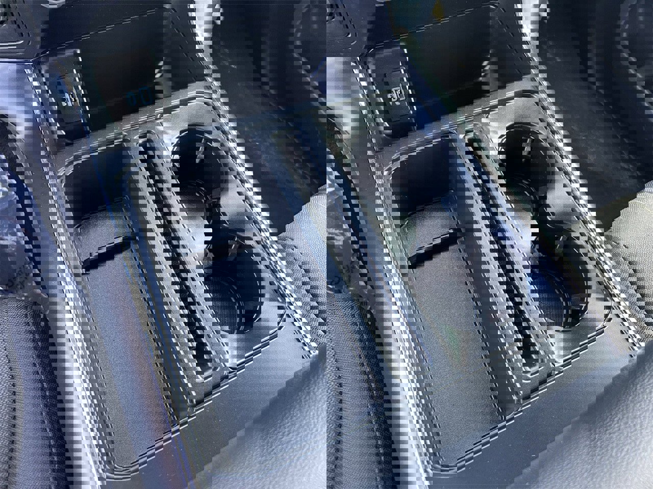 Used 2024 Ford F150 STX image 18