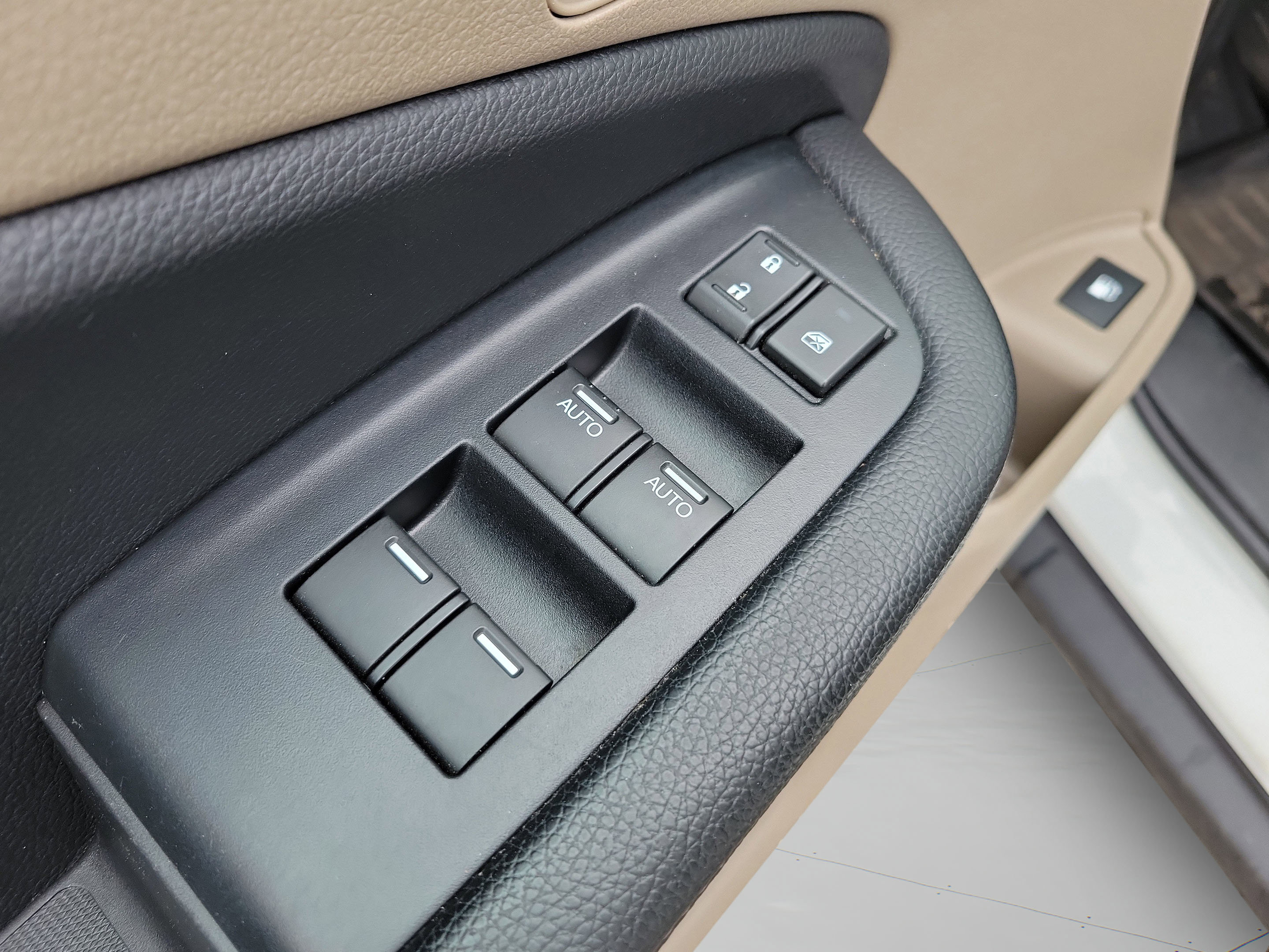 Used 2020 Honda Ridgeline RTL-E image 18