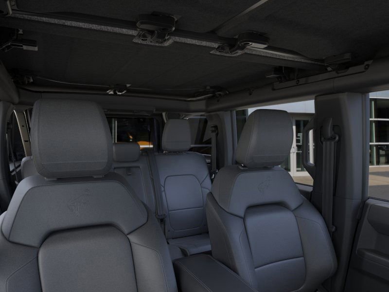 New 2025 Ford Bronco Outer Banks image 47