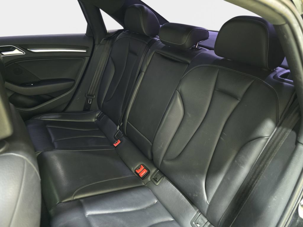 Used 2020 Audi A3 2.0T Premium w/ Final Edition Package AWD/4WD image 14