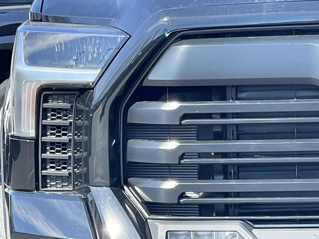 New 2025 Toyota Tundra SR5 image 13
