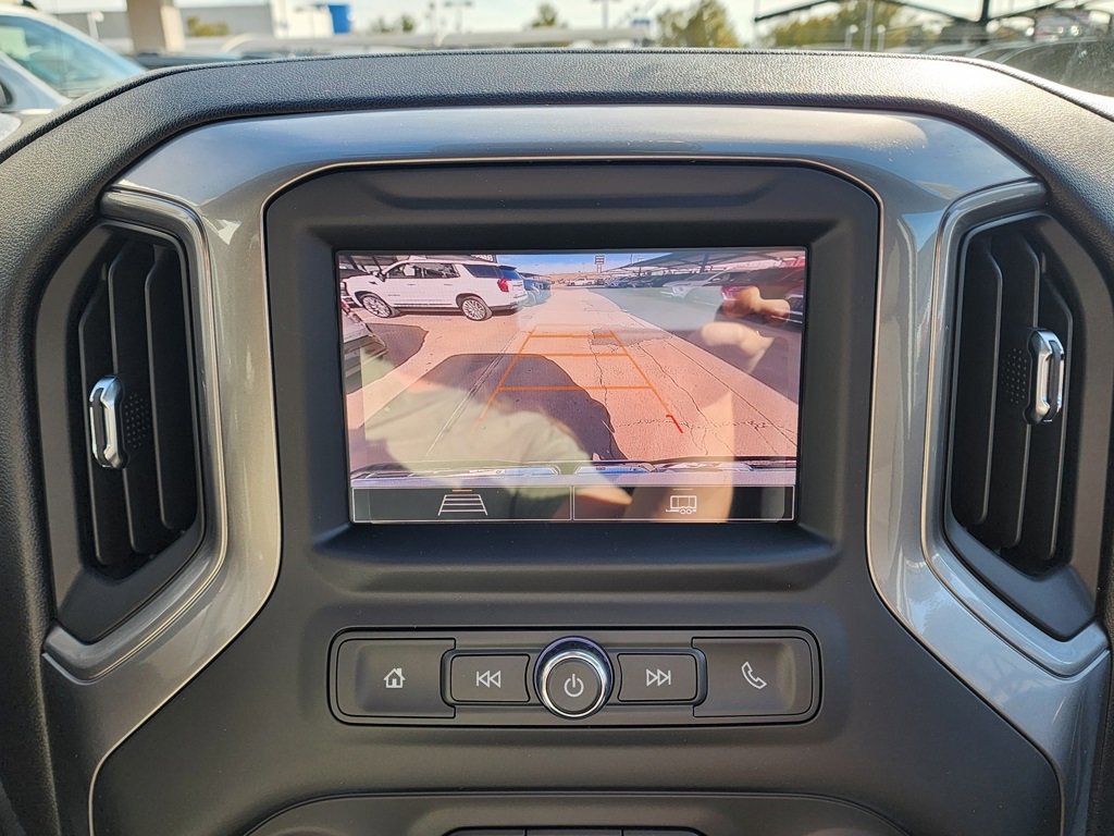 New 2026 GMC Sierra 2500 Pro image 28