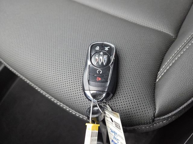 Used 2024 Buick Encore GX Sport Touring image 35