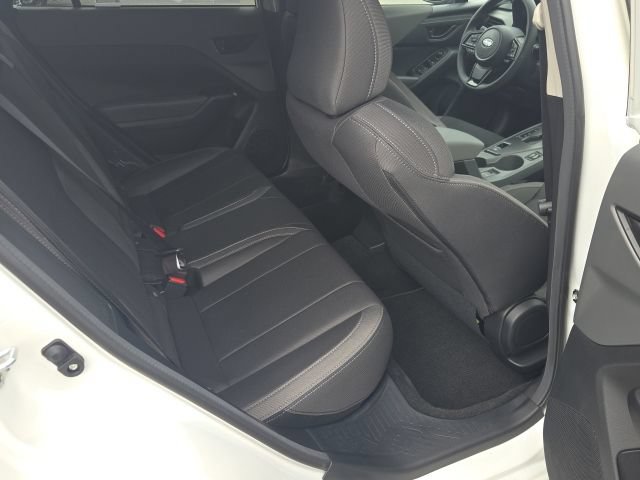 New 2026 Subaru Crosstrek 2.5i Premium AWD/4WD image 10