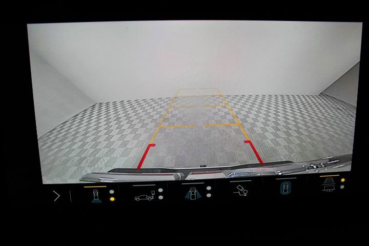 Used 2023 GMC Sierra 1500 Denali w/ Technology Package image 5