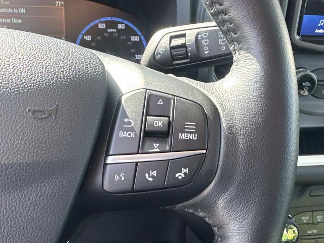 Certified 2023 Ford Bronco Sport Heritage w/ Heritage Convenience Package image 22