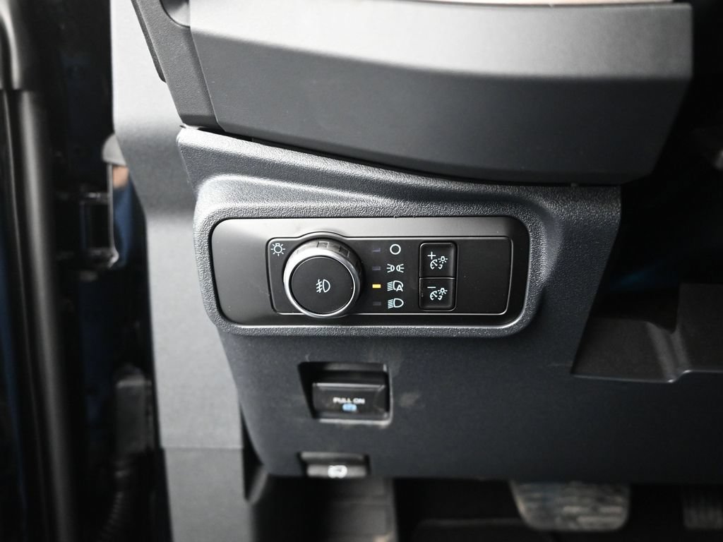 Used 2026 Ford Bronco Outer Banks AWD/4WD image 12