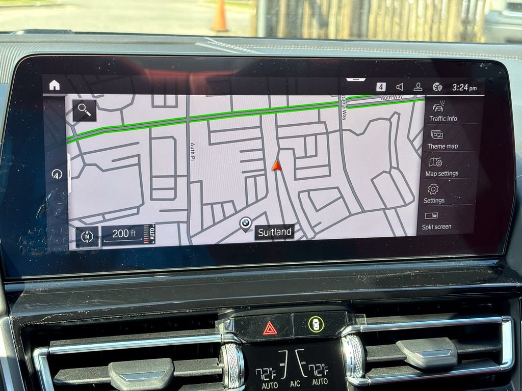 New 2026 BMW 840i xDrive Coupe AWD/4WD image 16