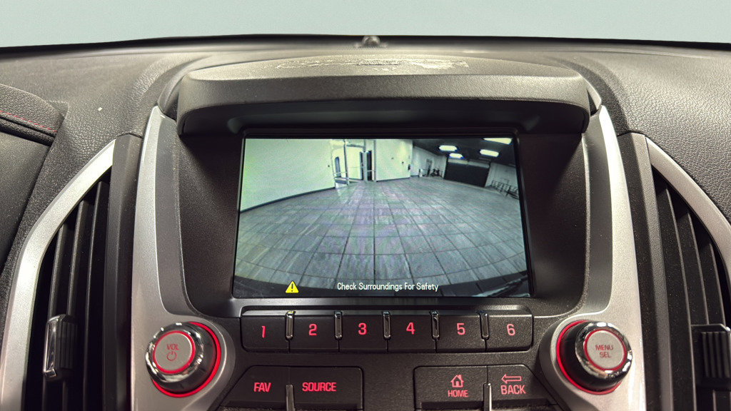 Used 2013 GMC Terrain SLT image 27