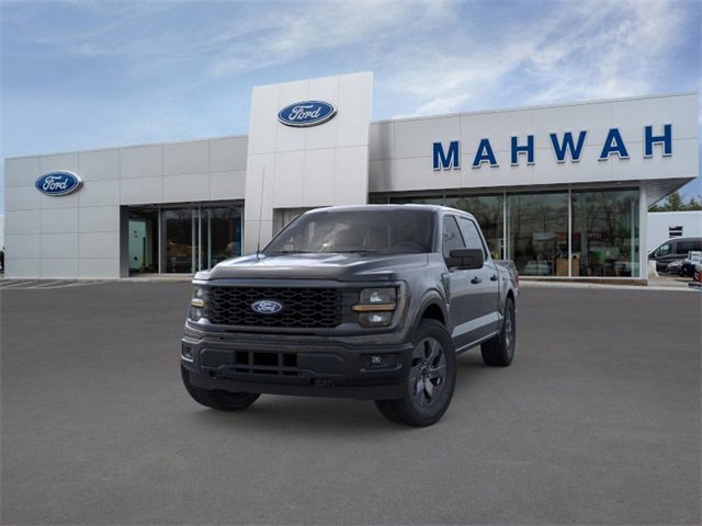 New 2025 Ford F150 STX w/ Equipment Group 200A image 2