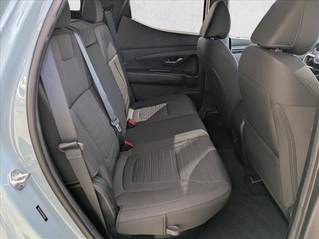 Used 2023 Hyundai Santa Cruz SEL w/ Activity Package FWD image 19