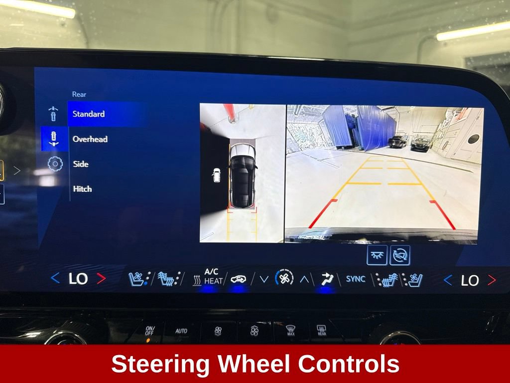 Used 2024 Chevrolet Blazer EV RS RWD image 17