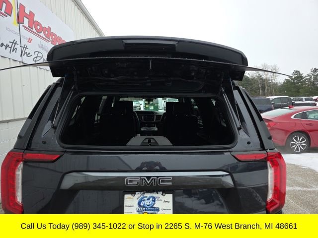 Used 2024 GMC Yukon XL Denali Ultimate w/ LPO, Floor Liner Package image 25