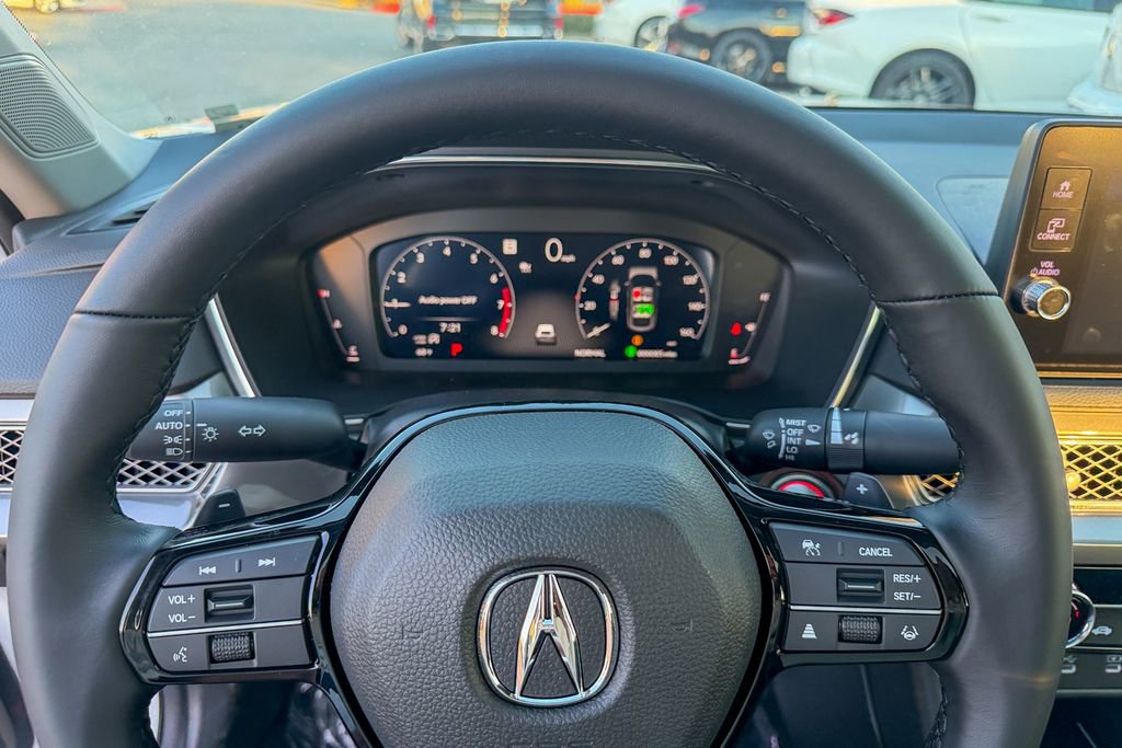 New 2026 Acura Integra image 15